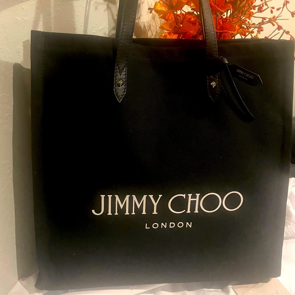 Jimmy Choo Bag